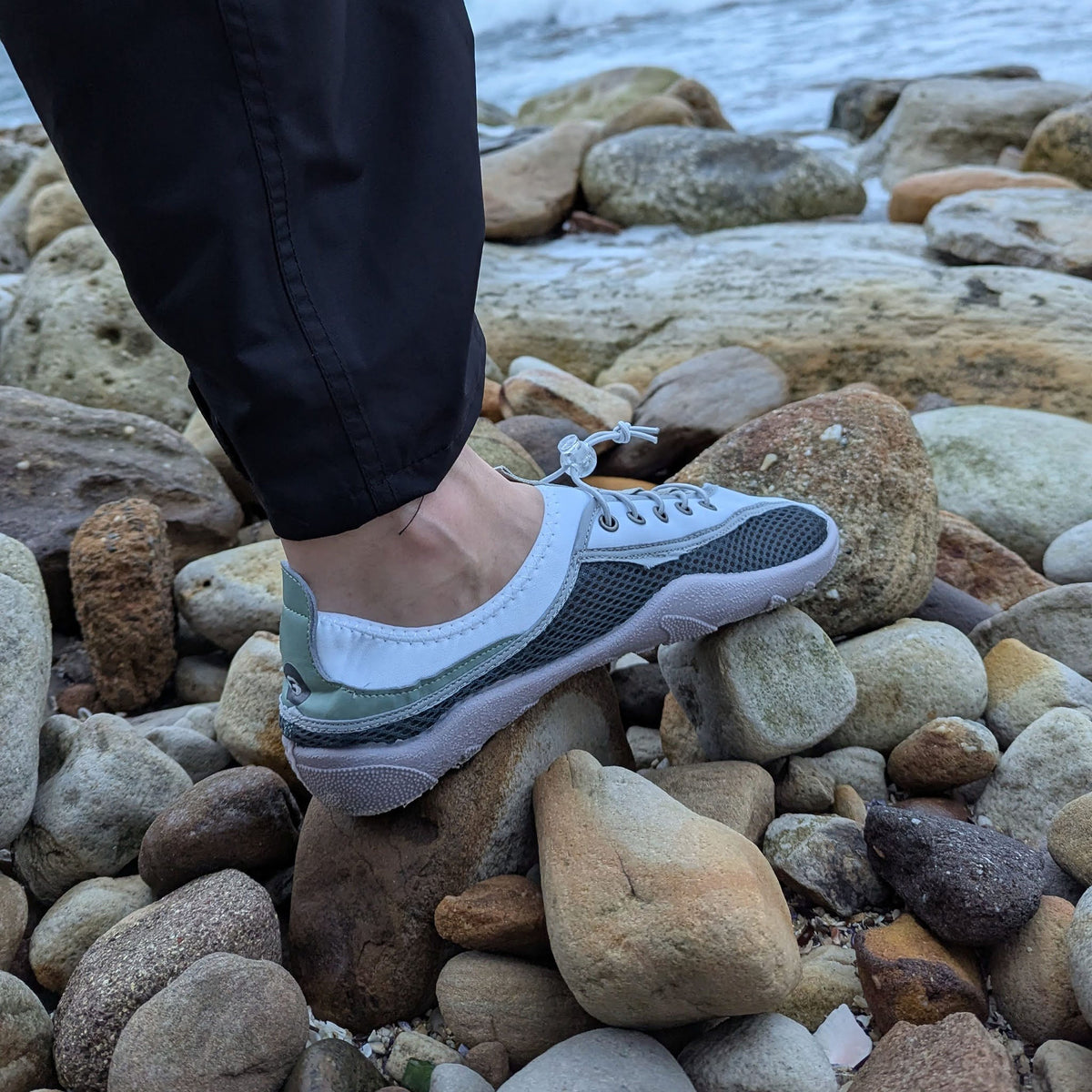 Burke Dmesh Aquatic Shoe