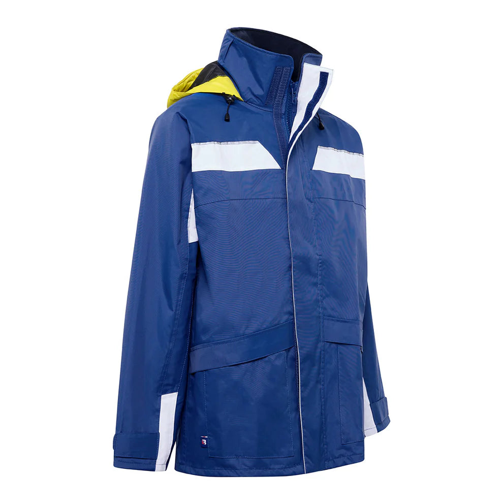 Burke Superdry Jacket