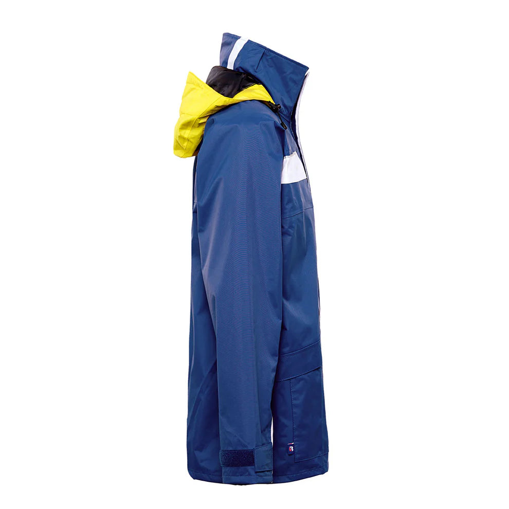 Burke Superdry Jacket