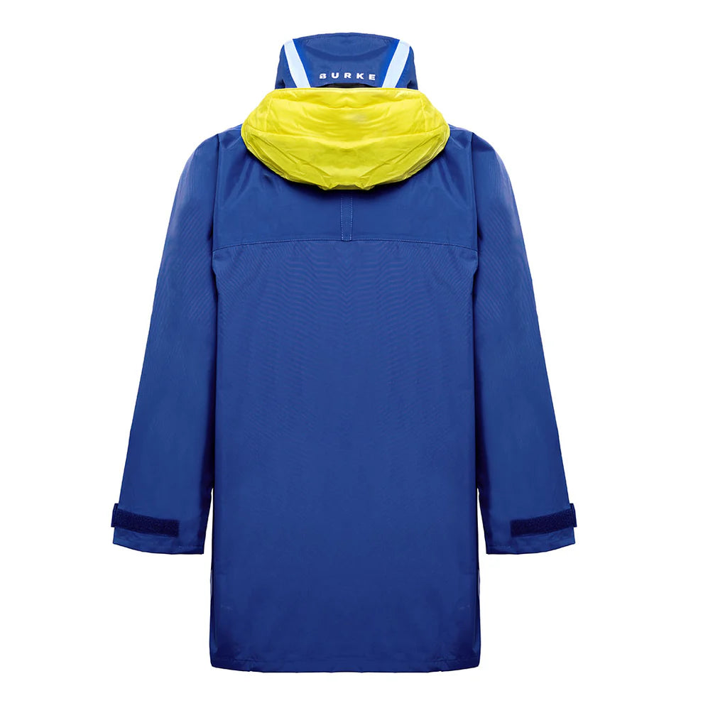 BURKE Superdry 3/4 LENGTH Jacket