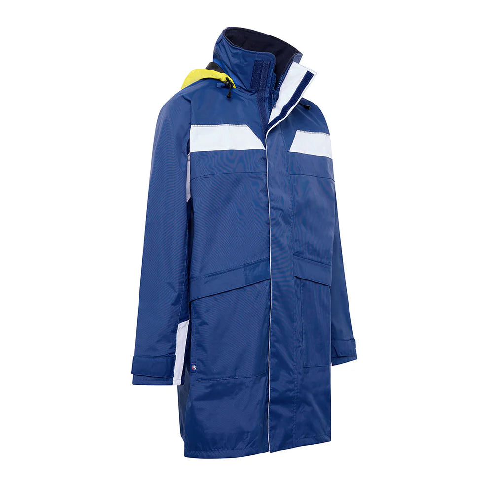 BURKE Superdry 3/4 LENGTH Jacket