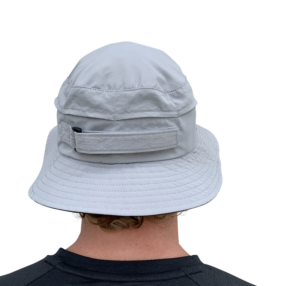 Vaikobi Downwind Surf Hat-Light Grey
