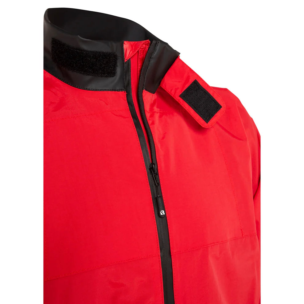 BURKE EVOLUTION JACKET - RED