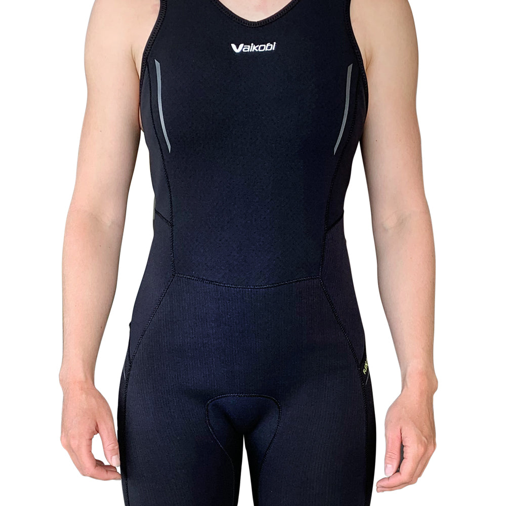 Vaikobi Flexforce 2mm Long John Wetsuit