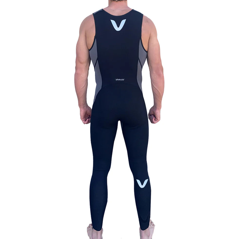 VAIKOBI YOUTH FLEXFORCE 1.5MM LONG JOHN