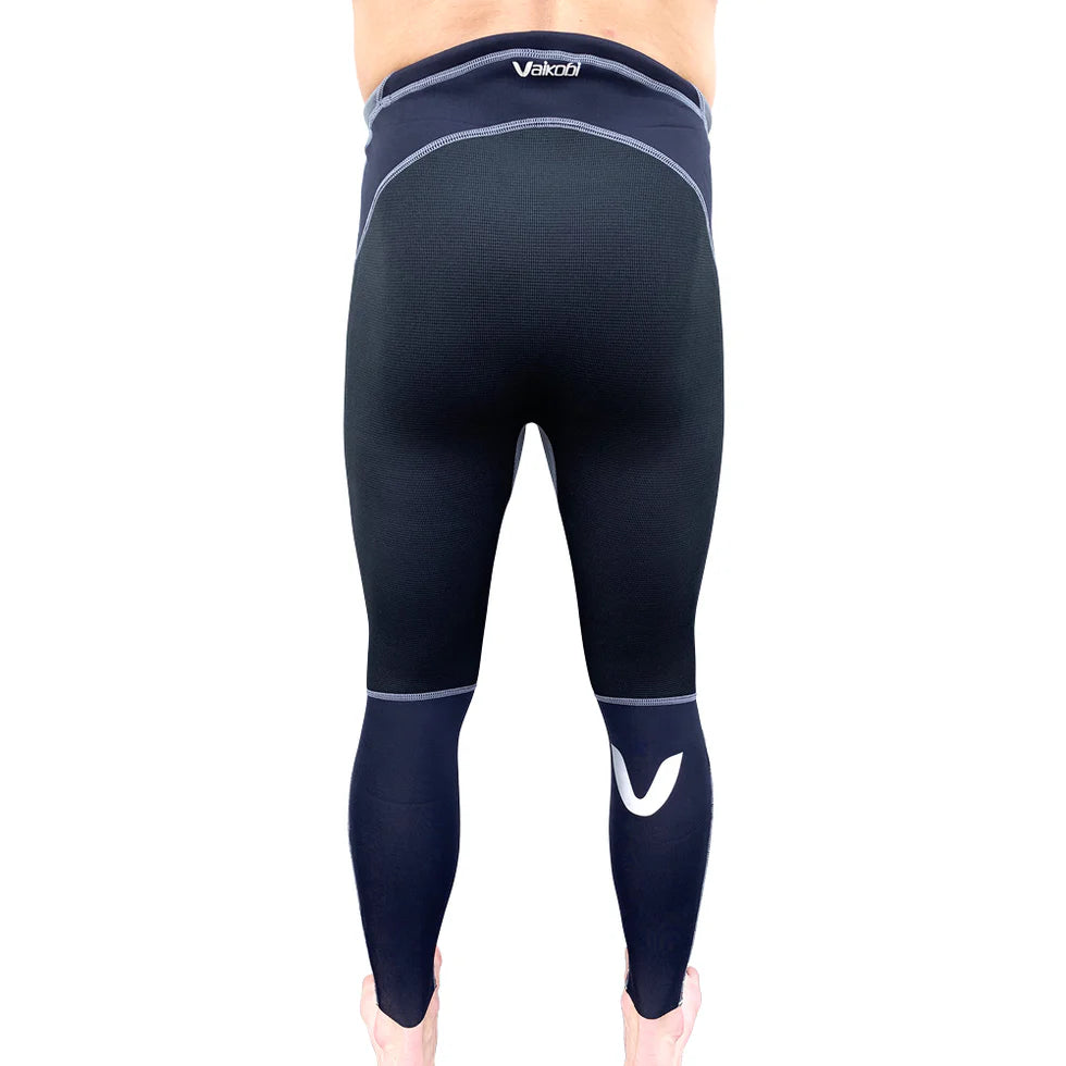 VAIKOBI FLEXFORCE 1.5MM PANTS - XXS  ONLY