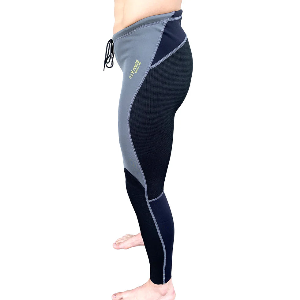 VAIKOBI FLEXFORCE 1.5MM PANTS - XXS  ONLY