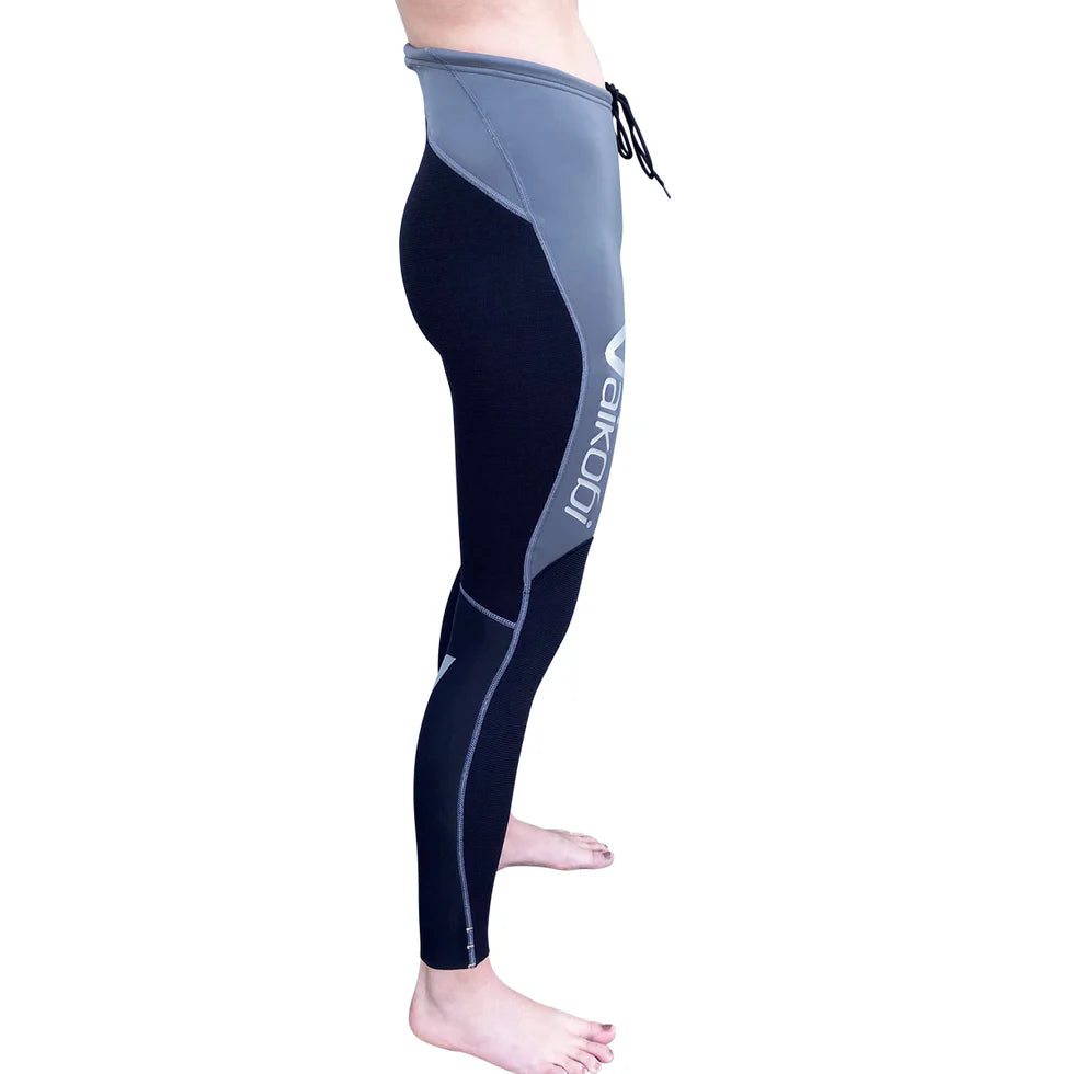 VAIKOBI FLEXFORCE 1.5MM PANTS - XXS  ONLY