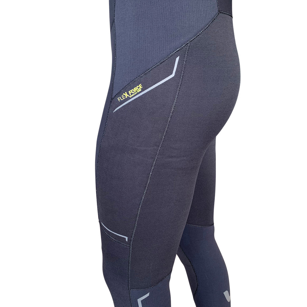 VAIKOBI FLEXFORCE 2MM LONG JOHN WETSUIT