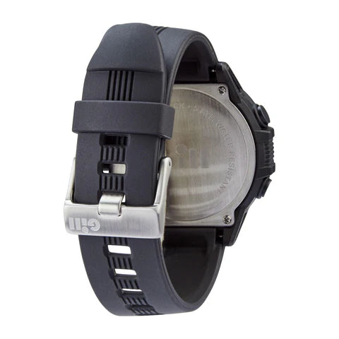 GILL STEALTH RACER WATCH