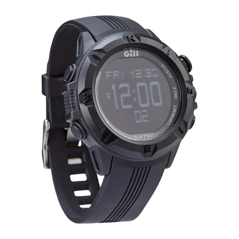 GILL STEALTH RACER WATCH