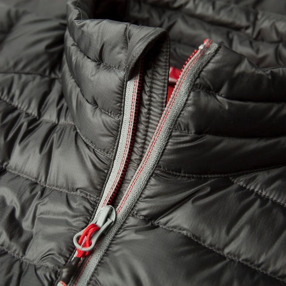 GILL MEN'S HYDROPHOBE DOWN GILET - LAST ONE - UNISEX  SIZE XSMALL