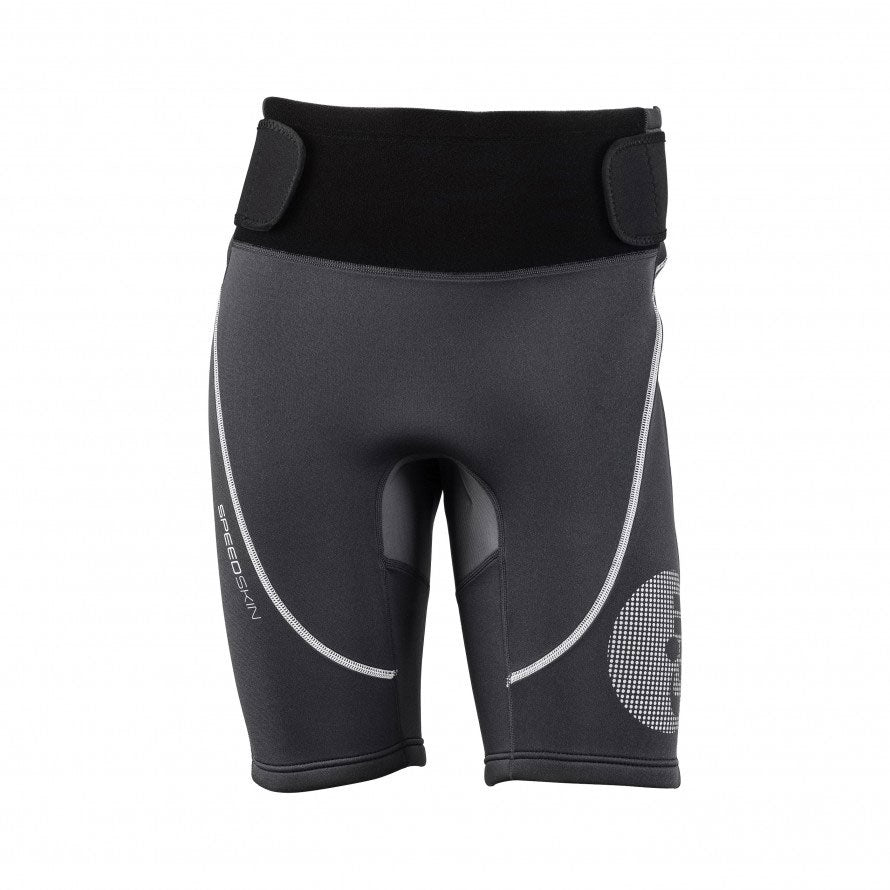 GILL SPEEDSKIN SHORTS - UNISEX - SIZE SMALL ONLY