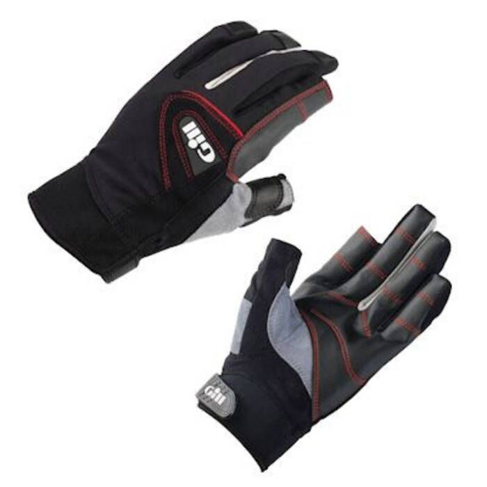 GILL LONG FINGER CHAMPIONSHIP GLOVES - DISCONTINUED STYLE - ONLY SIZE SMALL LEFT