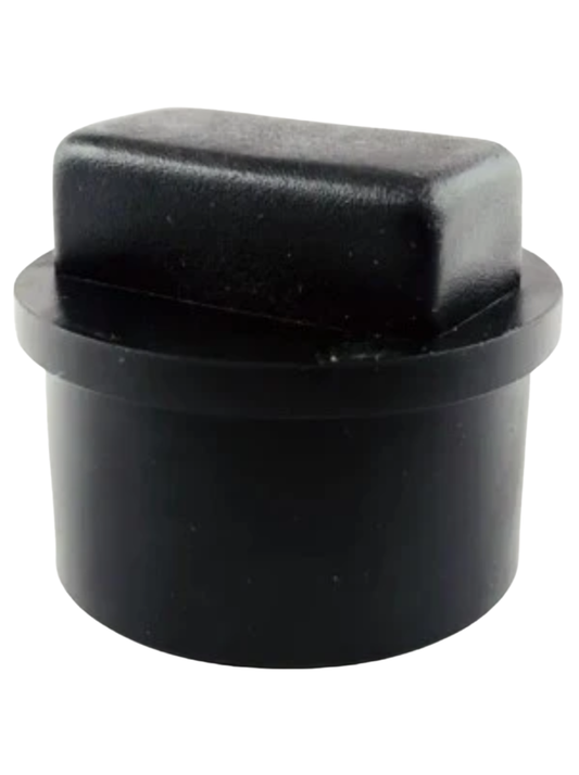 GOLDSPAR MAST HEEL PLUG - G88P