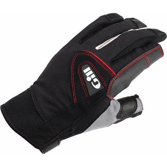 GILL LONG FINGER CHAMPIONSHIP GLOVES - DISCONTINUED STYLE - ONLY SIZE SMALL LEFT