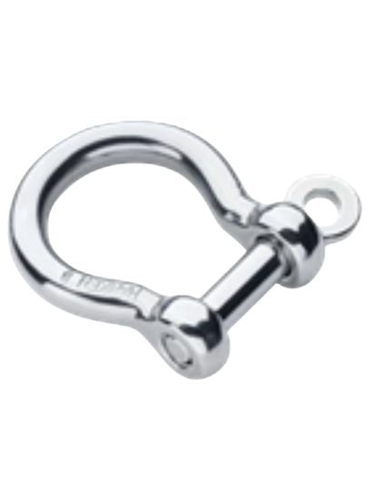 HARKEN 2132 5MM SHALLOW BOW SHACKLE
