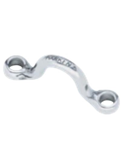 HARKEN 2133 5MM FORGED EYE STRAP WITH 316SS, 37.12MM HOLE SPACE