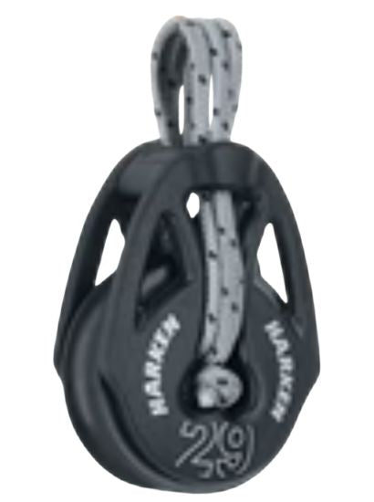 HARKEN 2146 29MM CARBO T2 BLOCK