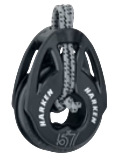 2152 57MM CARBO T2 BLOCK