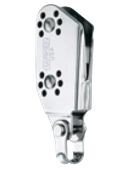 HARKEN 244 MICRO FIDDLE WITH V JAM