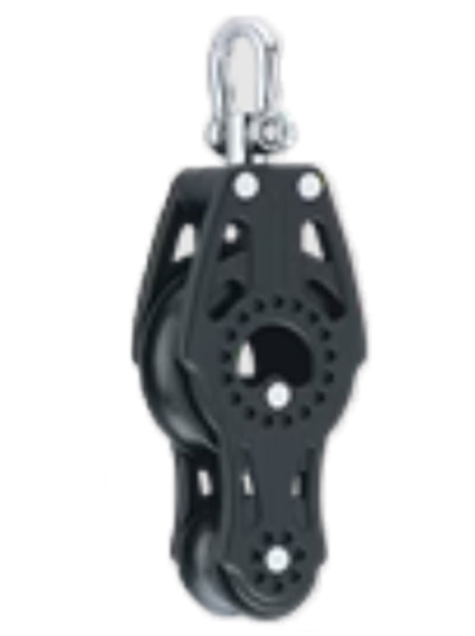 HARKEN 2655 40MM CARBO FIDDLE