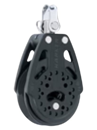 HARKEN 57MM CARBO RATCHET BLOCK