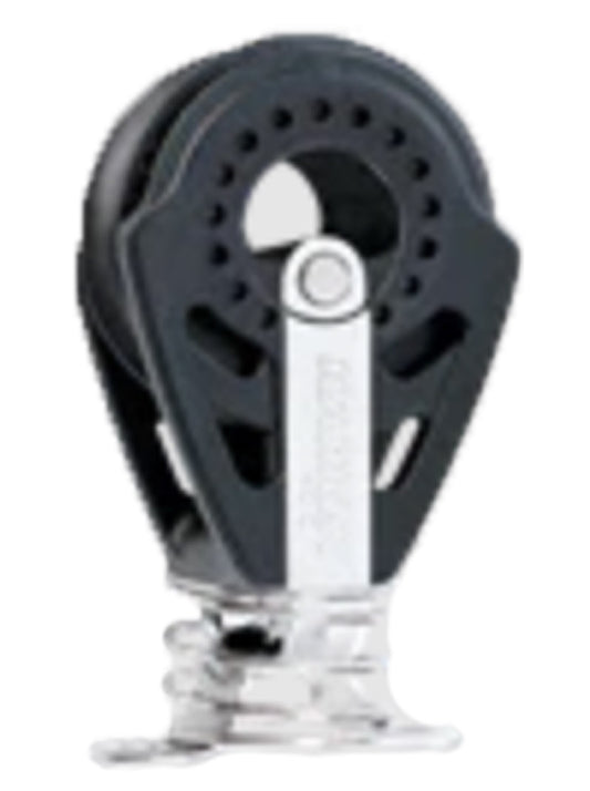 HARKEN 2652 40MM STAND-UP CARBO BLOCK