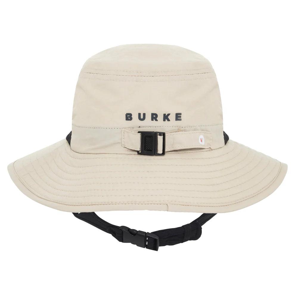 BURKE MESH PANEL SUN HAT