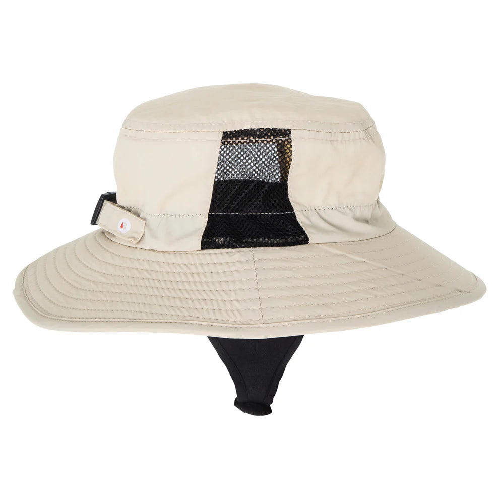 BURKE MESH PANEL SUN HAT