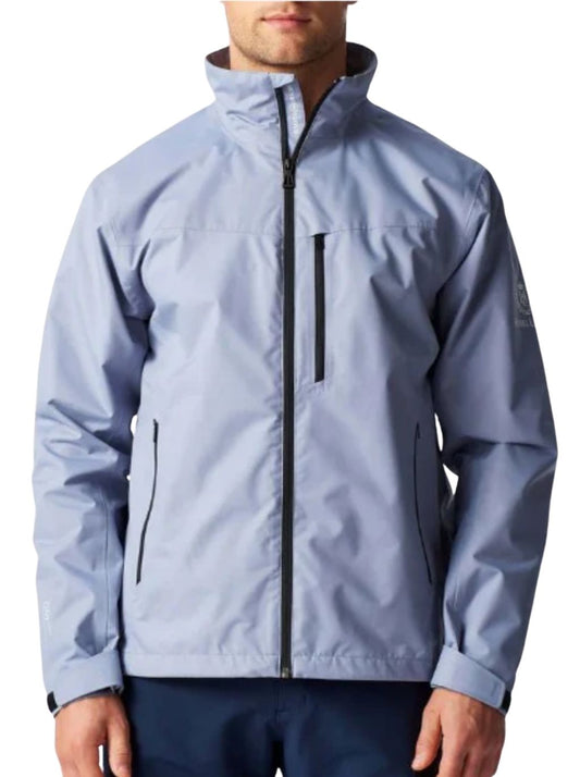 HENRI LLOYD 2024 BREEZE JACKET - TITANIUM