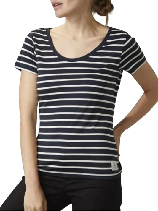 HENRI LLOYD BREANNA SHORT SLEEVE TEE