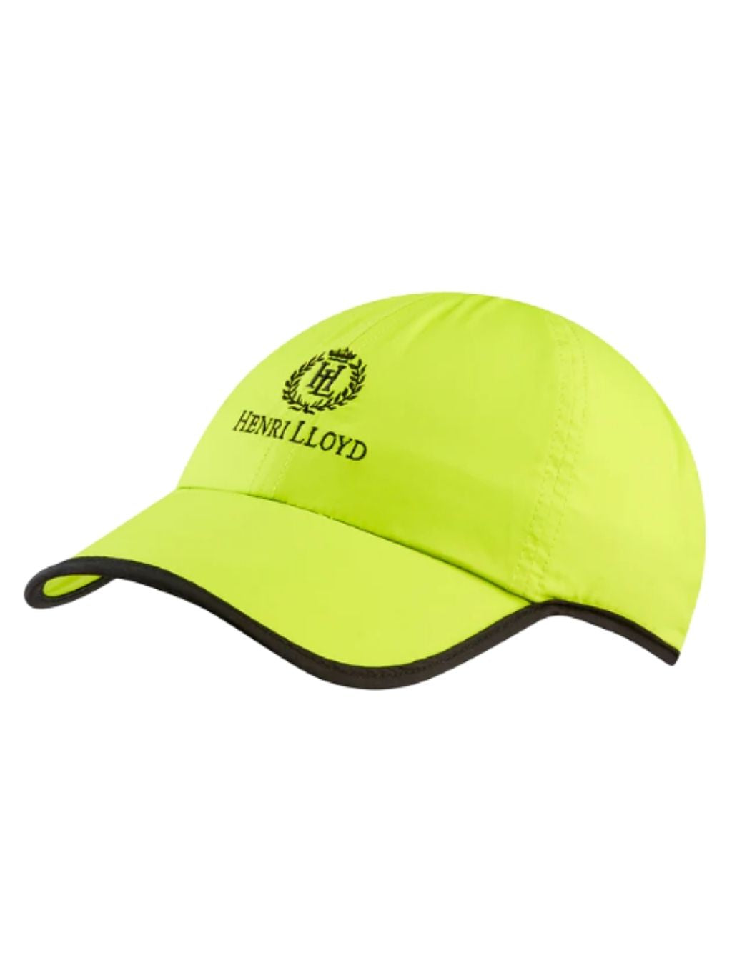 HENRI LLOYD BREEZE CAP LIME - DISCONTINUED STYLE