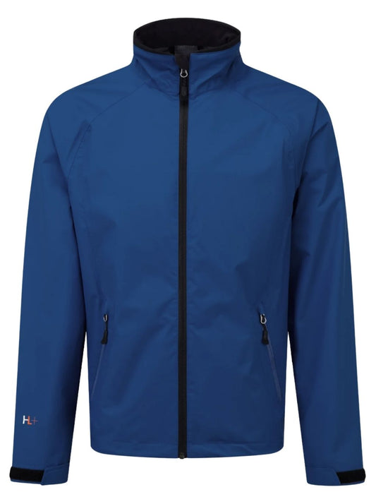 HENRI LLOYD BREEZE JACKET - NAVY - DISCONTINUED STYLE - ONLY SIZE SMALL REMAINING