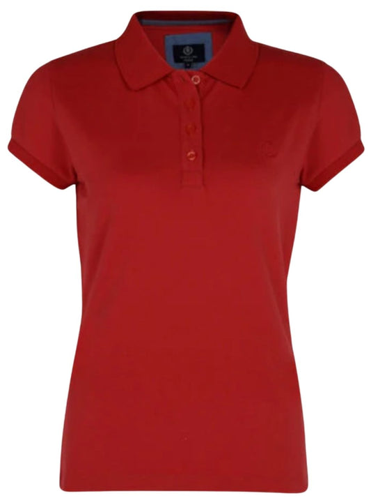 HENRI LLOYD FELIPA WOMEN'S POLO - DISCONTINUED STYLE - LAST STOCK