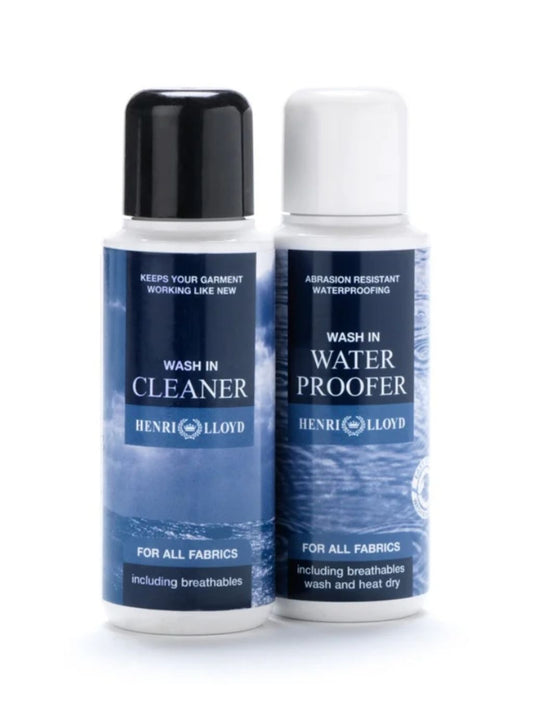 HENRI LLOYD RENEW 75ML TWIN PACK - HALF PRICE WHILE STOCKS LAST