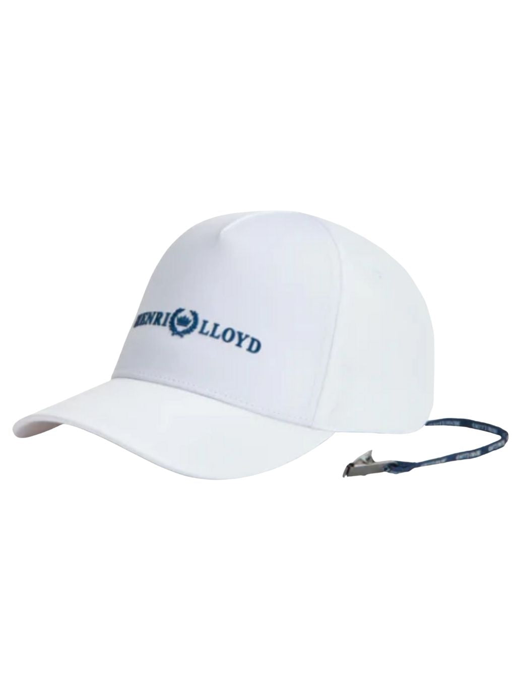 HENRI LLOYD SAIL-TEC CAP - WHITE