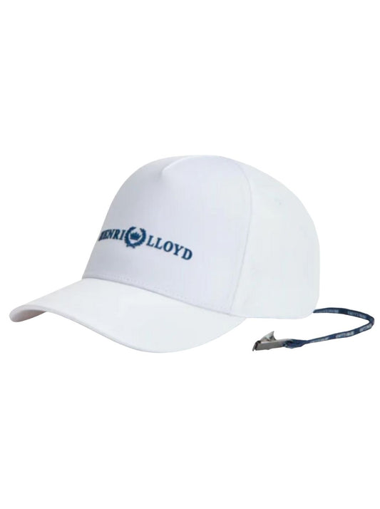 HENRI LLOYD SAIL-TEC CAP - WHITE