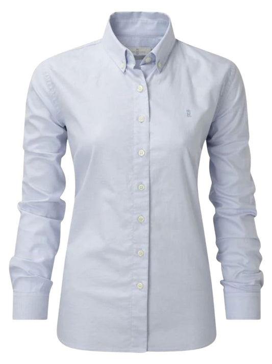 HENRI LLOYD WOMEN'S SADE SHIRT - DISCONTINUED STYLE - ONLY SIZE XS LEFT