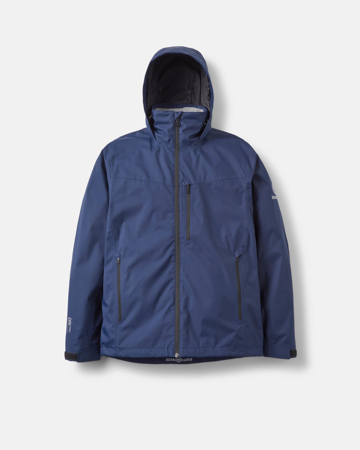 HENRI LLOYD COOL BREEZE JACKET - NAVY