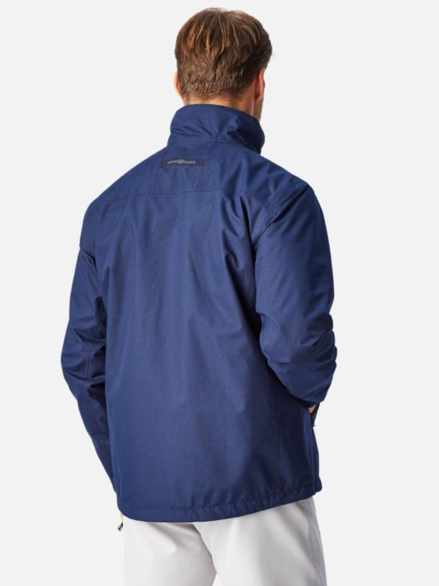 HENRI LLOYD COOL BREEZE JACKET - NAVY