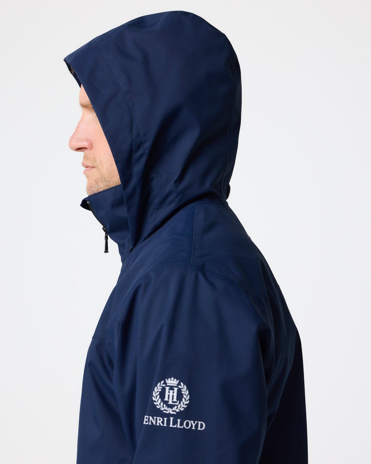 HENRI LLOYD COOL BREEZE JACKET - NAVY