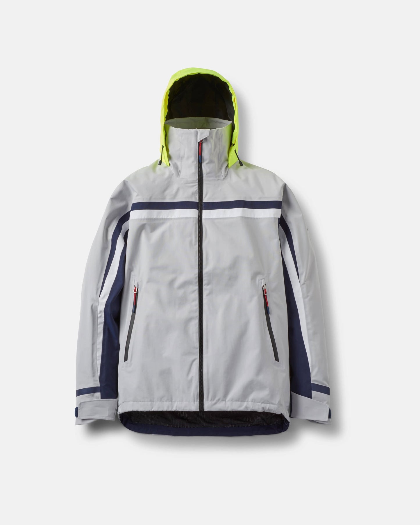 HENRI LLOYD WOMEN'S SAIL JACKET - ICE