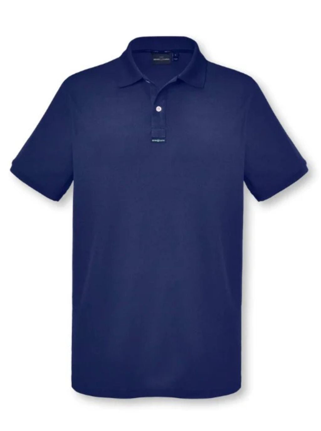 HENRI LLOYD DRI-FAST POLO - NAVY