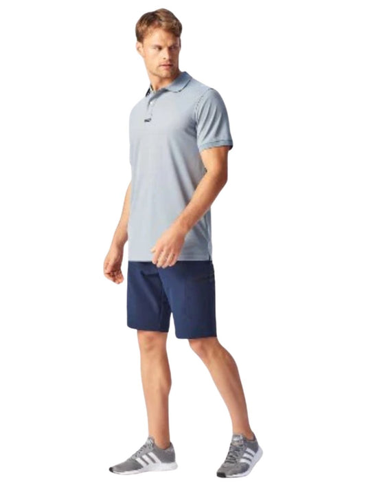 HENRI LLOYD DRI-FAST POLO - TITANIUM