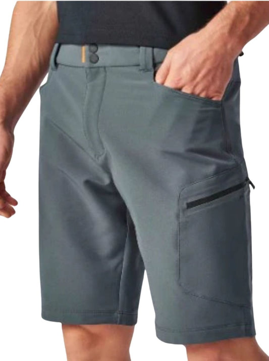 HENRI LLOYD EXPLORER SHORT 2.0 - CHARCOAL
