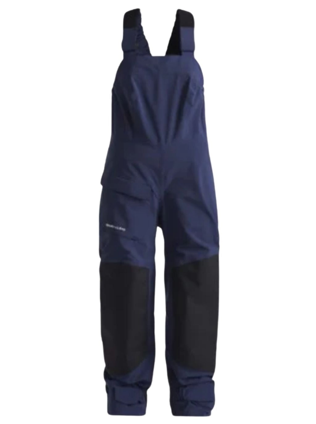 HENRI LLOYD WOMEN'S O-RACE HI FIT PANTS - NAVY