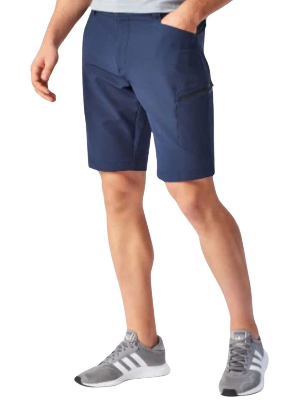 HENRY LLOYD EXPLORER SHORT 2.0 - NAVY