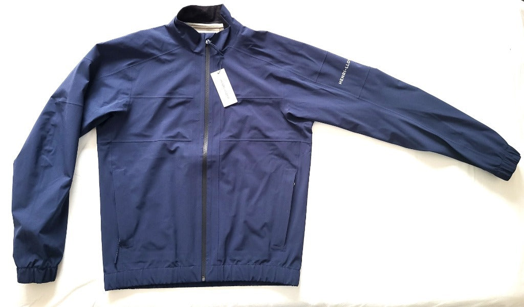 HENRI LLOYD ANTIGUA 2.5L STRETCH CREW JACKET