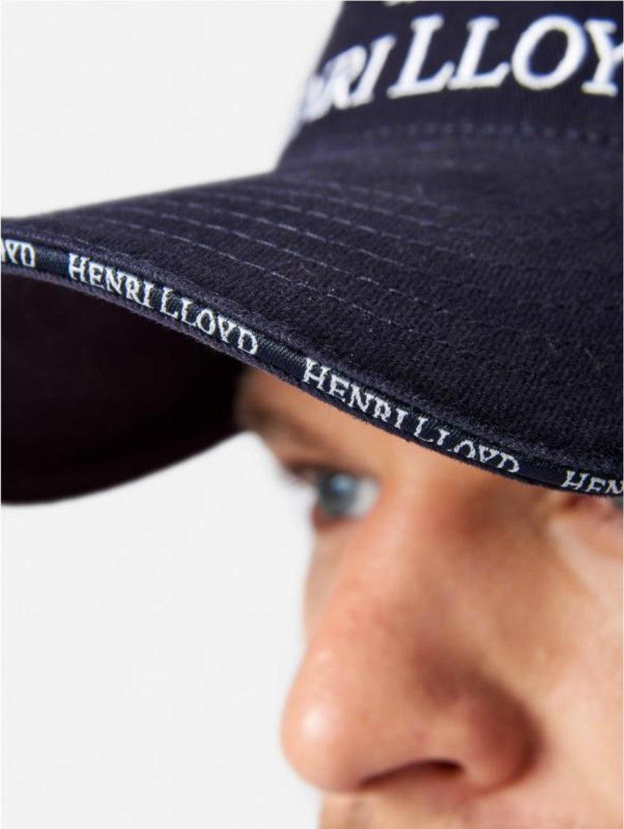 HENRI LLOYD "HENRI" CAP - NAVY